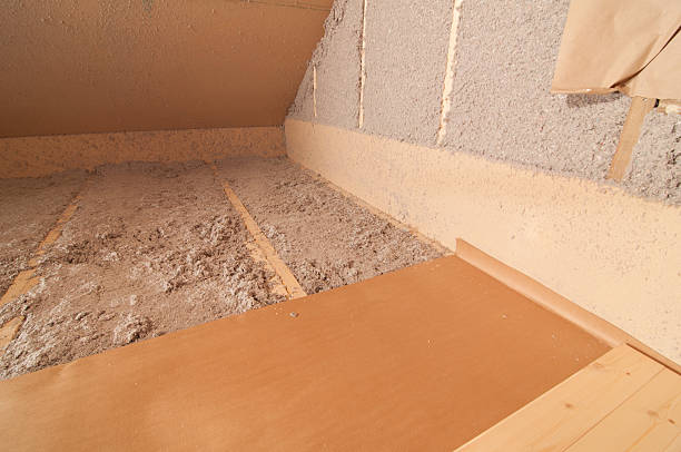 Garage Insulation Installation in Pleasant Grove, UT